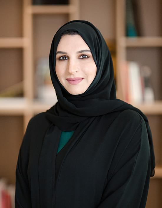 Her Highness Sheikh Latifa bin Mohammed bin Rashid Al Maktoum